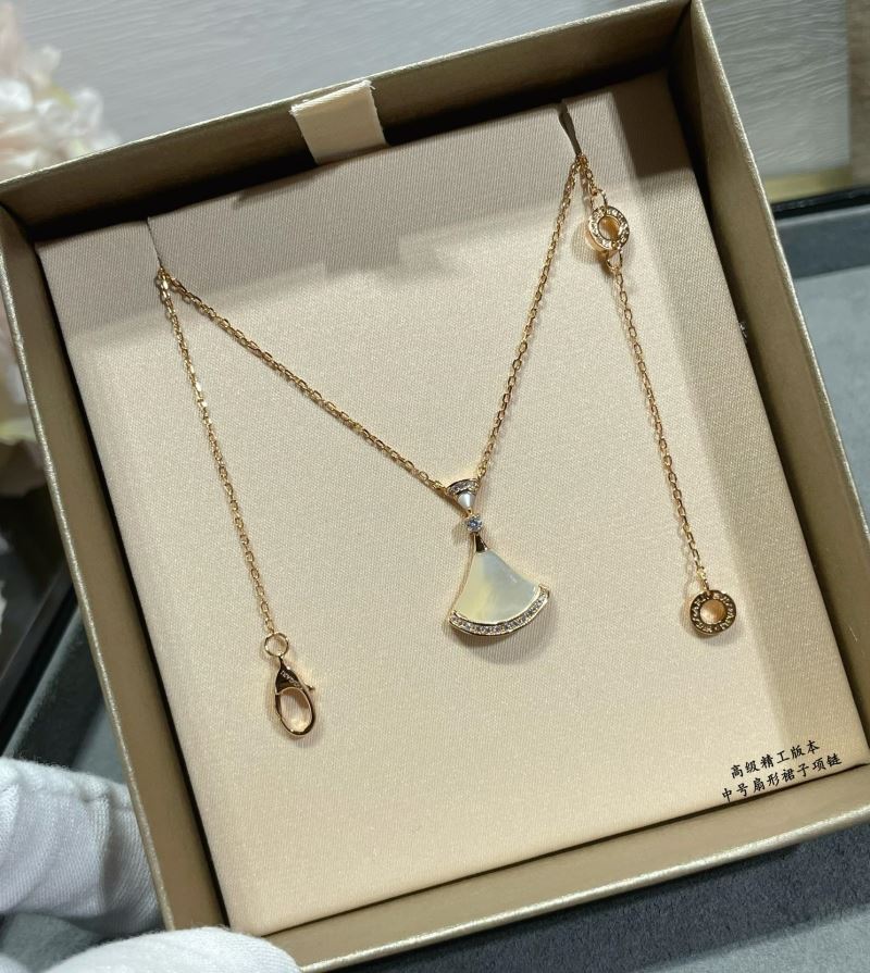 Bvlgari Necklaces